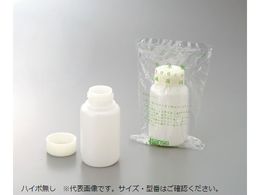 サンセイ医療器材 滅菌採水瓶 1000mLハイポ無 50袋入 07-005-01