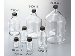 アズワン アイボトルNEO GL-45 5000mL | Forestway【通販フォレスト