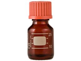 SCHOTT DURAN ˂т(W[т)F ԃLbvt 25mL 017210-2511A