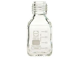SCHOTT DURAN ˂pт(W[т)т̂ 100mL 017230-1005A