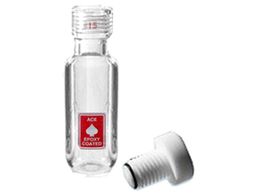 ACE GLASS 耐圧ボトル（ACE GLASS） 50mL (1本) 取り寄せ商品-