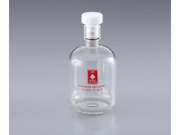 ACE GLASS 耐圧ボトル(ACE GLASS)250mL 5555-33 | Forestway【通販