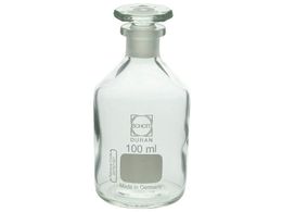 SCHOTT DURAN т DURAN 100mL 017030-1001A