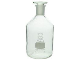 SCHOTT DURAN т DURAN 500mL 017030-5001A