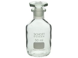 SCHOTT DURAN т DURAN 50mL 017030-501A
