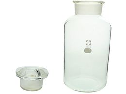 柴田科学 試薬びん 広口 3000mL 017050-3000 | Forestway【通販