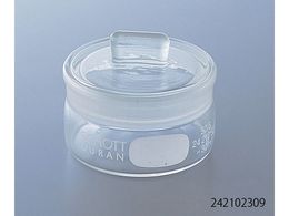 SCHOTT DURAN ʕr 15mL 242102309