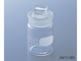 SCHOTT DURAN ʕr 10mL 242111305