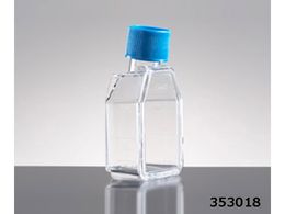 Corning 組織培養用フラスコ(トラディショナルタイプ)25mL 353018