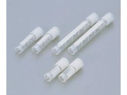 TSNa クライオバイアル(凍結保存用チューブ)2mL 5000-0020 | Forestway