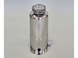 ユニコントロールズ ステンレス加圧容器 5L TN5B | Forestway【通販