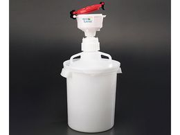 AY ptVXe 10L 660mm EF-4-83C-SYS