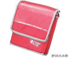 アズワン バイオクーラー Fridge to go R 11L 3-7105-02 FTG-9020-