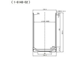 アズワン 真空断熱容器 00ml Btc 01 Forestway 通販フォレストウェイ