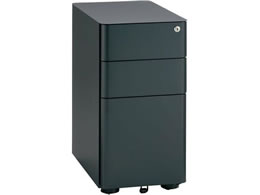 ARBOL XS 3i W300~D500~H580 ubN SLM-CH-BK