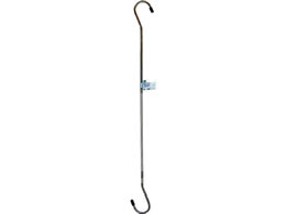 WAKI SJ XeX O 6~600mm SUS304 323500 BK-903