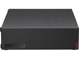 バッファロー USB3.2外付けHDD 4TB ブラック HD-LE4U3-BB | Forestway