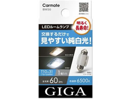 J[Cg LED[v E60S 6500K BW30