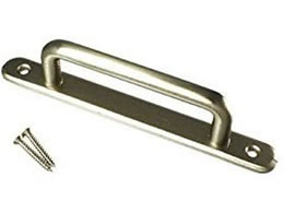 �A�C�� No.410 ��� 120mm �V���o�[ AP-402N