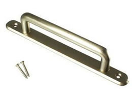 �A�C�� No.410 ��� 150mm �V���o�[ AP-405N