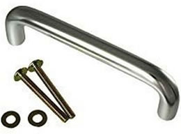 �A�C�� �A���~��� �V���o�[ 100mm AP-240W