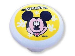 �A�C�� �f�B�Y�j�[����c�}�~ 38mm �~�b�L�[2 AP-547B