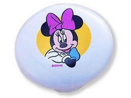 �A�C�� �f�B�Y�j�[����c�}�~ 38mm �~�j�[1 AP-548A