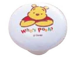 �A�C�� �f�B�Y�j�[����c�}�~ 38mm �v�[2 AP-549B2