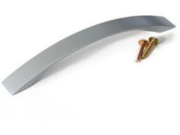 �A�C�� �W�F�m�o�n���h�� �V���o�[�h�� 164mm AP-482W