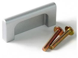 �A�C�� �G�N�X�����n���h�� 48mm �V���o�[ AP-483W