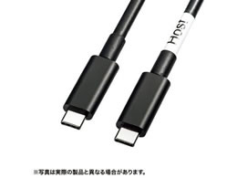 サンワサプライ DisplayPort Altモード TypeC ACTIVEケーブル(5m