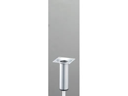  ACebN X}[gO ۋr 30~100mm Vo[ KSM301-2