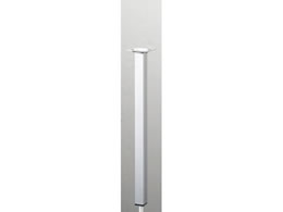 �� �A�C�e�b�N �X�}�[�g���O �p�r 25�~25�~400mm �V���o�[ KSK254-2