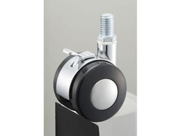 �� �A�C�e�b�N �X�}�[�g���O ��p�L���X�^�[ 40mm �X�g�b�p�[�t KSY-41S