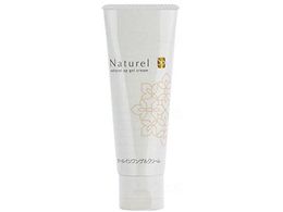 日本健康美容開発 ナチュレルSP ゲルクリームPLUS 50g | Forestway