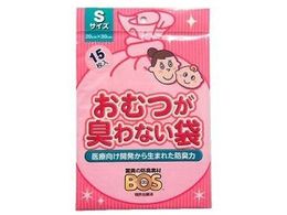 N ނLȂ BOS xr[p S 15