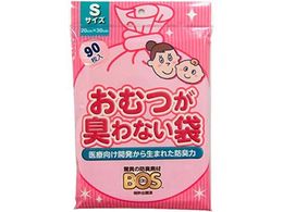 N ނLȂ BOS xr[p S 90