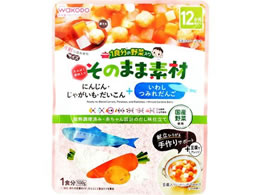 a 1H̖ؓ ̂܂ܑf 킵݂