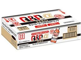 ���a �L���[�s�[�R�[�� �� ZERO �h�����N 100mL�~50�{