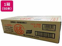 �ɒO���� �}���J�c�S�[���h 100mL�~50�{