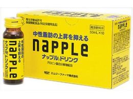 ���[�g���� �i�b�v�� �h�����N 50mL�~10�{��