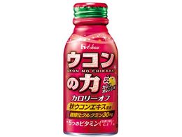 ハウスウェルネスフーズ ウコンの力 カシスオレンジ味 100mL