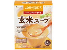 t@C LOHASOUP ăX[v 12ܓ