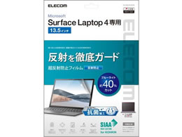GR Surface Laptop 4 13.5C` tB EF-MSL4FLBLKB