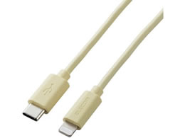 GR Type-C-LightningP[u 1m U2C-APCL10YL