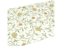 J mtCNV[g Morris Scroll and Flower MTCARW009