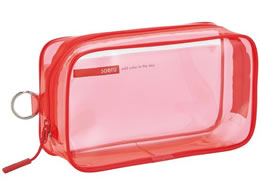 qgu SOERU N[{bNXyP[X Tj[bh A8101-3