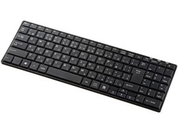 TTvC BluetoothXL[{[h eL[t SKB-BT22BKN