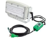 NICHIDO/XNGACg100W dǔ^ F  LEIS-100DIM-JW-50K