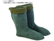 Camminare/EVA防寒長靴 Explorer用 替えインナー 27.5